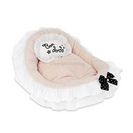 Louisdog Julie Basket