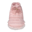 Louisdogの超軽量パーカ「Chik Pink（シックピンク）」