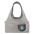 Louisdog The Shoulder Bag / Click