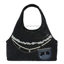 Louisdog The Shoulder Bag / Elegant