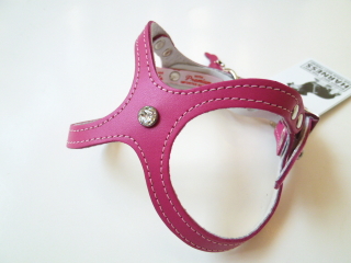 BUDDY BELT ピンク　ラインストーン付 000000000431_ur3MdBD.png