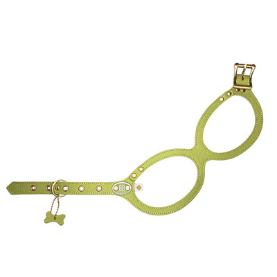 ラグジュアリー・コレクション：141)ピスタチオ(Pistachio)